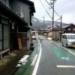 平尾とうふ店 - 田舎のお豆腐屋さん♪