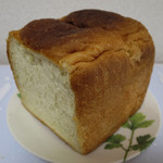 パネ・ポルチーニ - 国産小麦の食パン