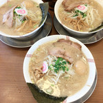 麺屋ばやし - 