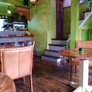 ベルベルカフェ_2