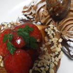 パントゥルーベ - 