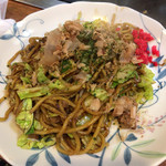 Okonomiyaki Yukiyoshi - 