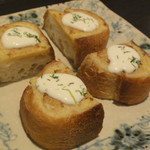 時分時 - ●えびパン480円