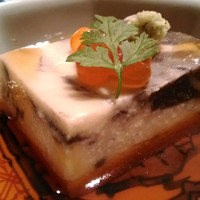 光琳 - ちょい呑みセット（1,500円）の一皿
