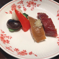 赤坂璃宮 赤坂本店 - 