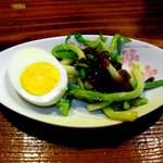 な～ちゃん - お通し