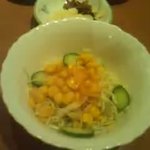 おじいさんの時計 - サラダ