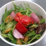 農田地 - ムンチサラダ