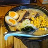 北海道ラーメン きむら初代