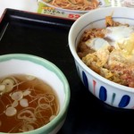 山田うどん - 