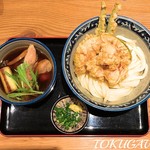 2017年（平成29年）2月　比内地鶏のぜいたくつけめん