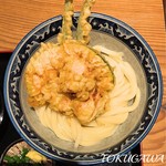 2017年（平成29年）2月　比内地鶏のぜいたくつけめん