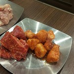 焼肉 千里 - 