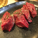 焼肉・ホルモンこそっと - 