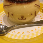 Pomu Pomu Purin Kafe - 