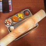 ゴヴィンダス - 担げます