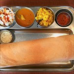 ゴヴィンダス - 750円で