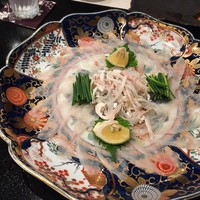 臼杵ふぐ山田や 大分都町店 - 