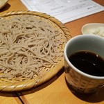 Oohashiden Juuwari Soba Yukinokura - 