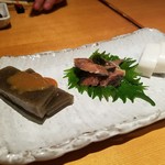 Oohashiden Juuwari Soba Yukinokura - 