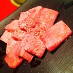 焼肉 綾小路 - 