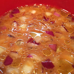 Japanese Soba Noodles 蔦 - つけ汁