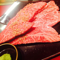 焼肉 綾小路 - 