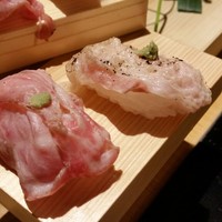 イベリコ屋 心斎橋店 - 