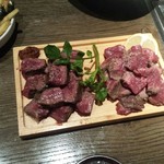 熟成焼肉 肉源 赤坂店 - 