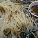 熊本ラーメン都来 - 