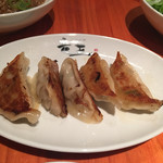 I Love Gyoza アキバの竜王 - 