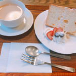 Cafe-GalleryK - 