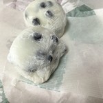 たちばな - 大福130円