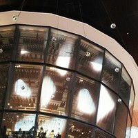 RESTAURANT DAZZLE - 店内