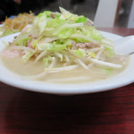 來來來 - ちゃんぽん