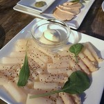 NEO SHOT BAR　深海の洞窟 - 