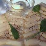 NEO SHOT BAR　深海の洞窟 - 