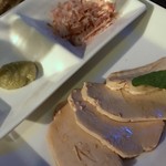 NEO SHOT BAR　深海の洞窟 - 