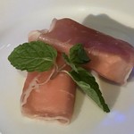 NEO SHOT BAR　深海の洞窟 - 