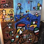 NEO SHOT BAR　深海の洞窟 - 