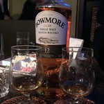 NEO SHOT BAR　深海の洞窟 - 