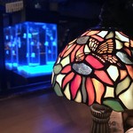 NEO SHOT BAR　深海の洞窟 - 