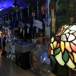 NEO SHOT BAR　深海の洞窟 - 