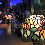 NEO SHOT BAR　深海の洞窟 - 