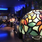 NEO SHOT BAR　深海の洞窟 - 