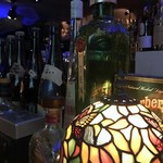 NEO SHOT BAR　深海の洞窟 - 