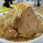 野郎ラーメン - 