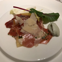 デュオ フルシェット - 