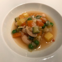 デュオ フルシェット - 