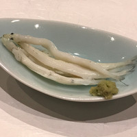 鮨 竜介 - 